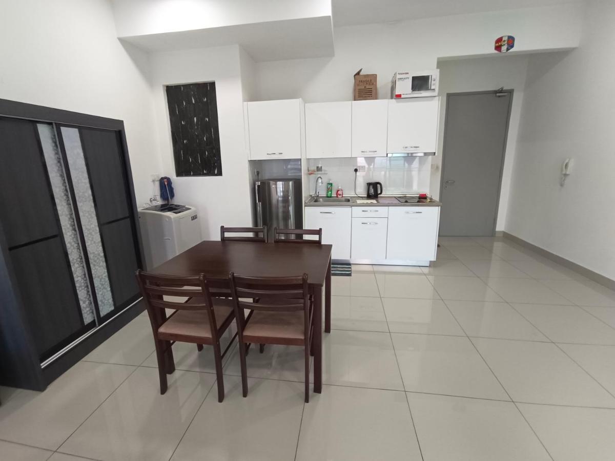 Peace Home 23 Cyber Dzsaja Kültér fotó