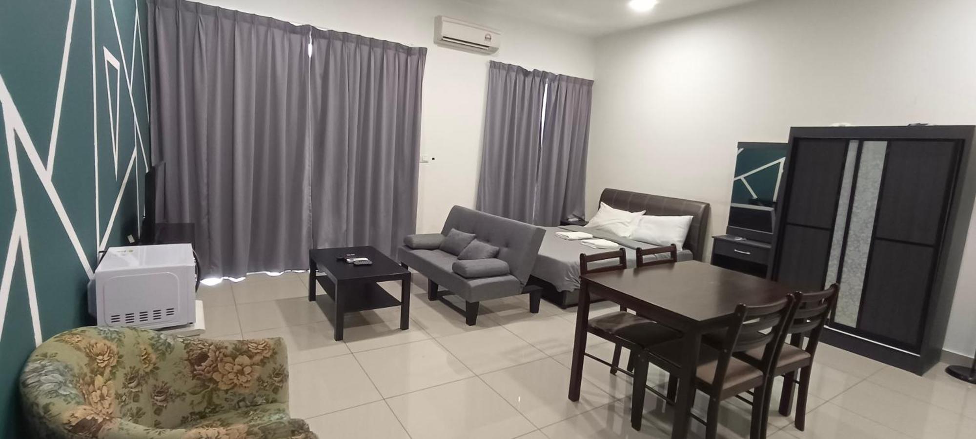 Peace Home 23 Cyber Dzsaja Kültér fotó